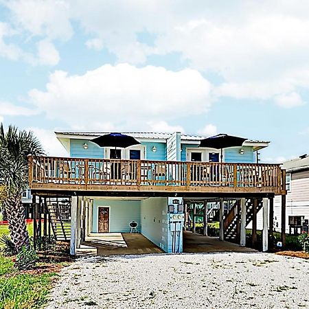 The Sand & Surf Beach House A 굴프 쇼어스 외부 사진