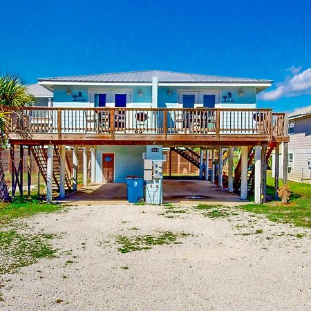 The Sand & Surf Beach House A 굴프 쇼어스 외부 사진