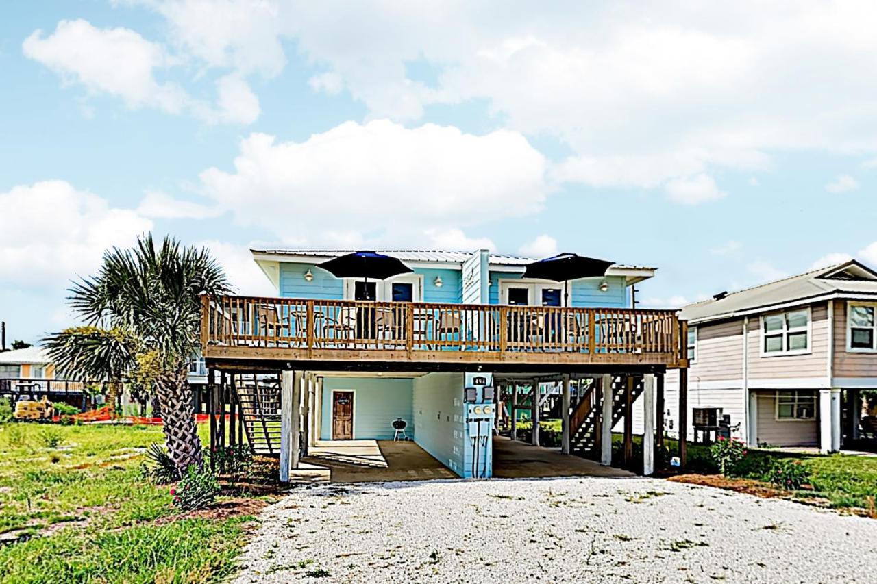 The Sand & Surf Beach House A 굴프 쇼어스 외부 사진